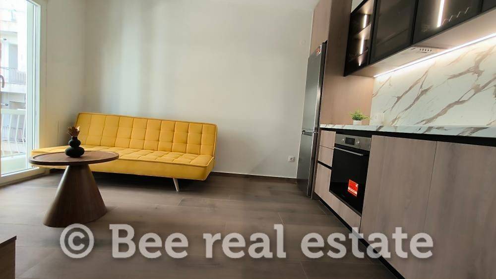 Άποψη εσωτερικού χώρου