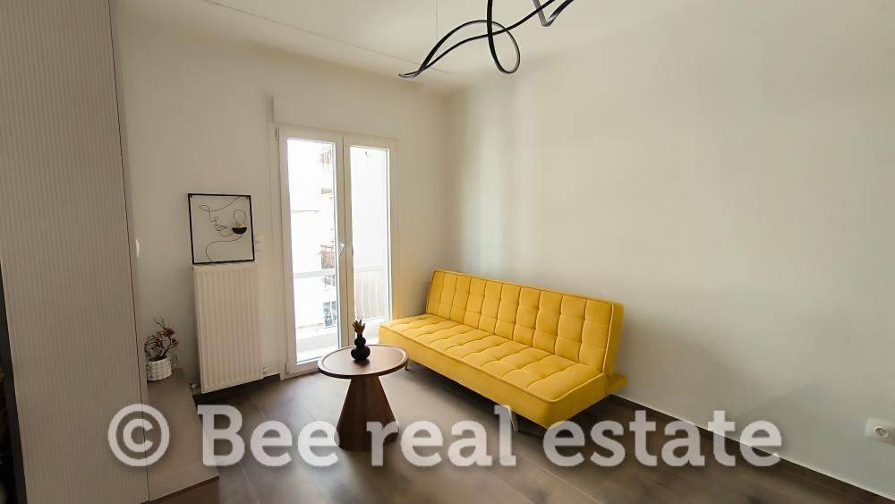 Άποψη εσωτερικού χώρου