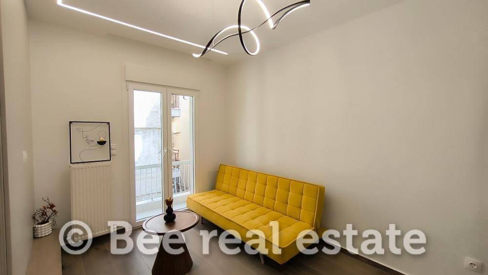 Άποψη εσωτερικού χώρου