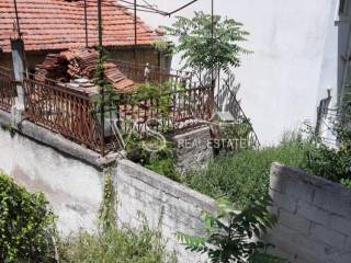 Θέα απο μπαλκόνι