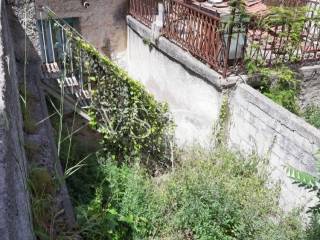 Θέα απο μπαλκόνι