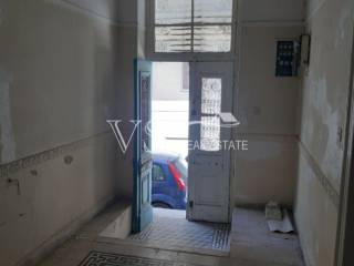 Είσοδος οικοδομής