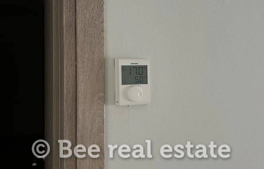 Άποψη εσωτερικού χώρου