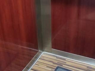 Άποψη εξωτερικού χώρου