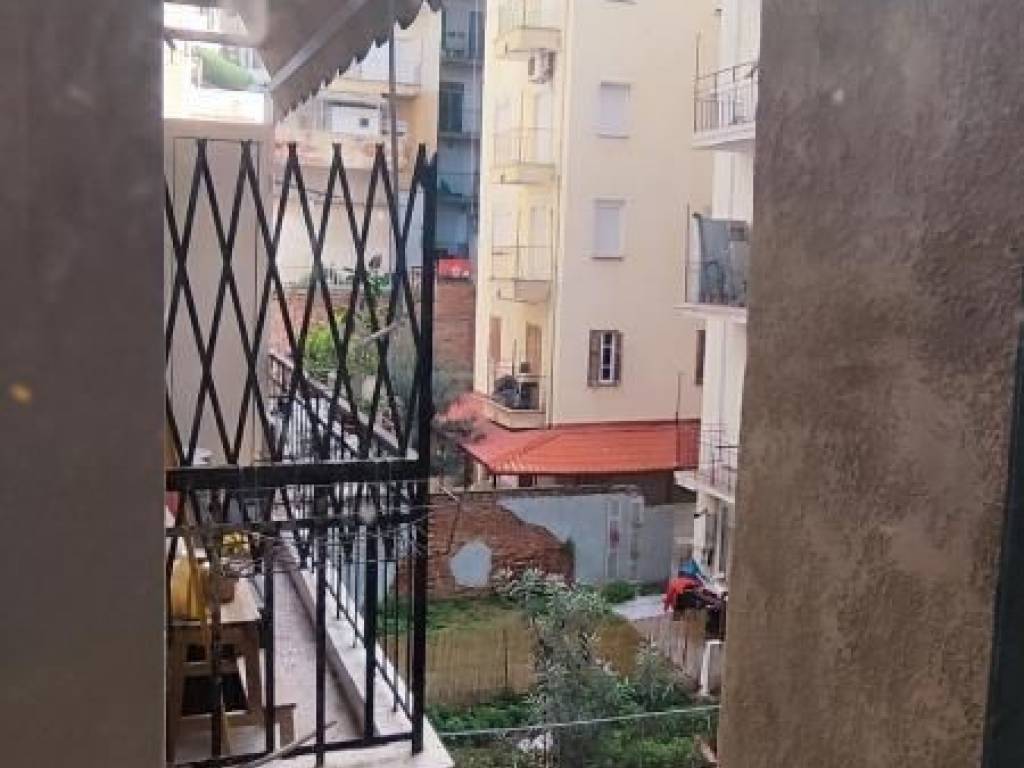 Άποψη εξωτερικού χώρου