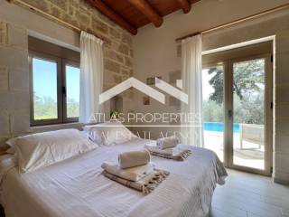 Υπνοδωμάτιο