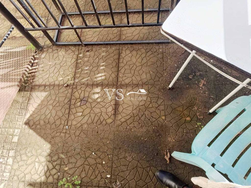 Άποψη χώρου