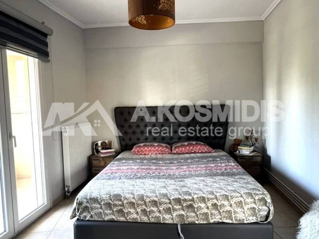 Υπνοδωμάτιο