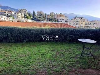 Θέα απο μπαλκόνι