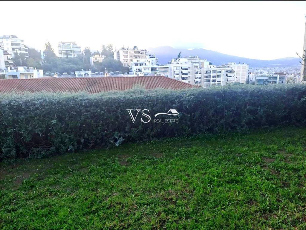 Θέα απο μπαλκόνι