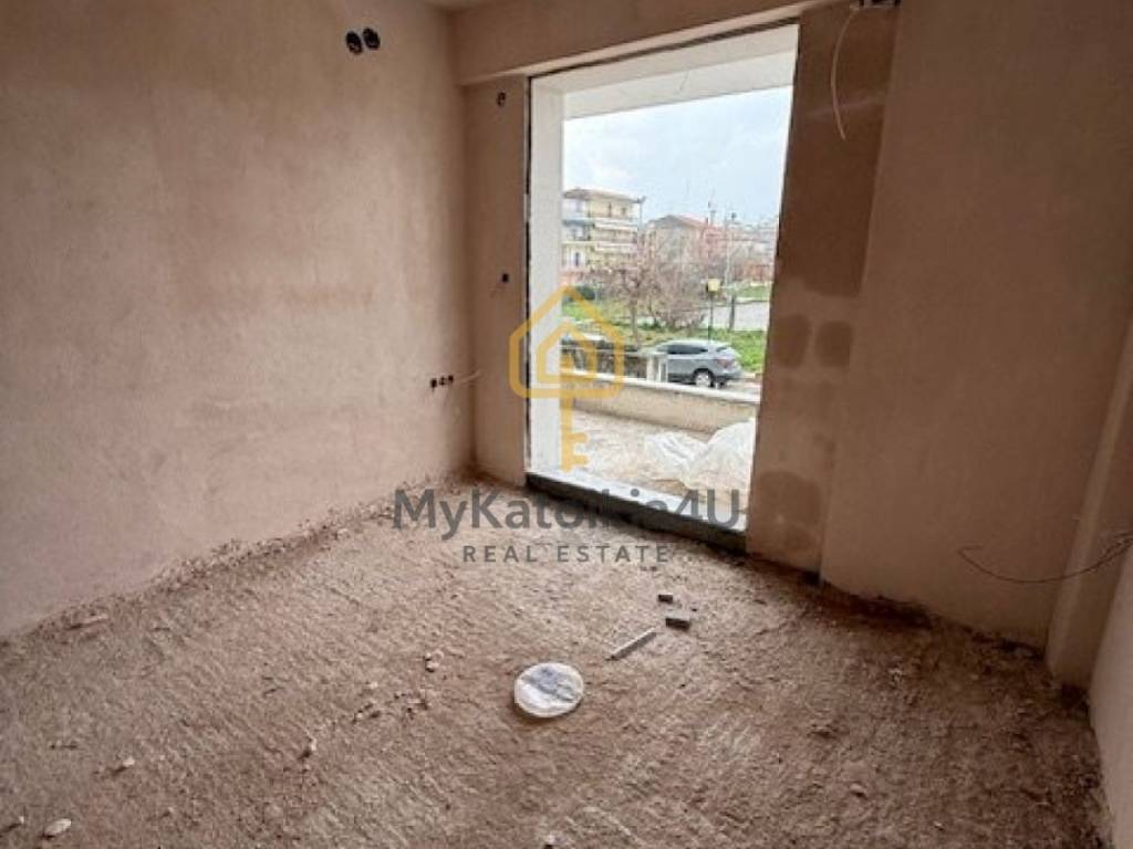 Άποψη χώρου