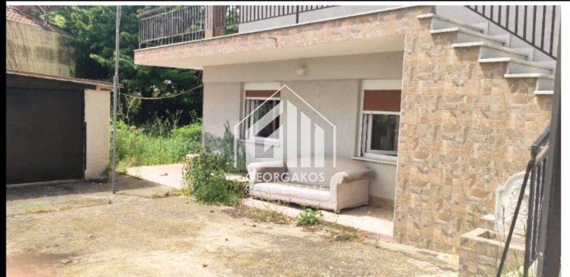 Εξωτερικός χώρος