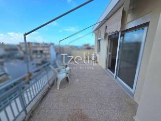 Εξωτερική άποψη χώρου