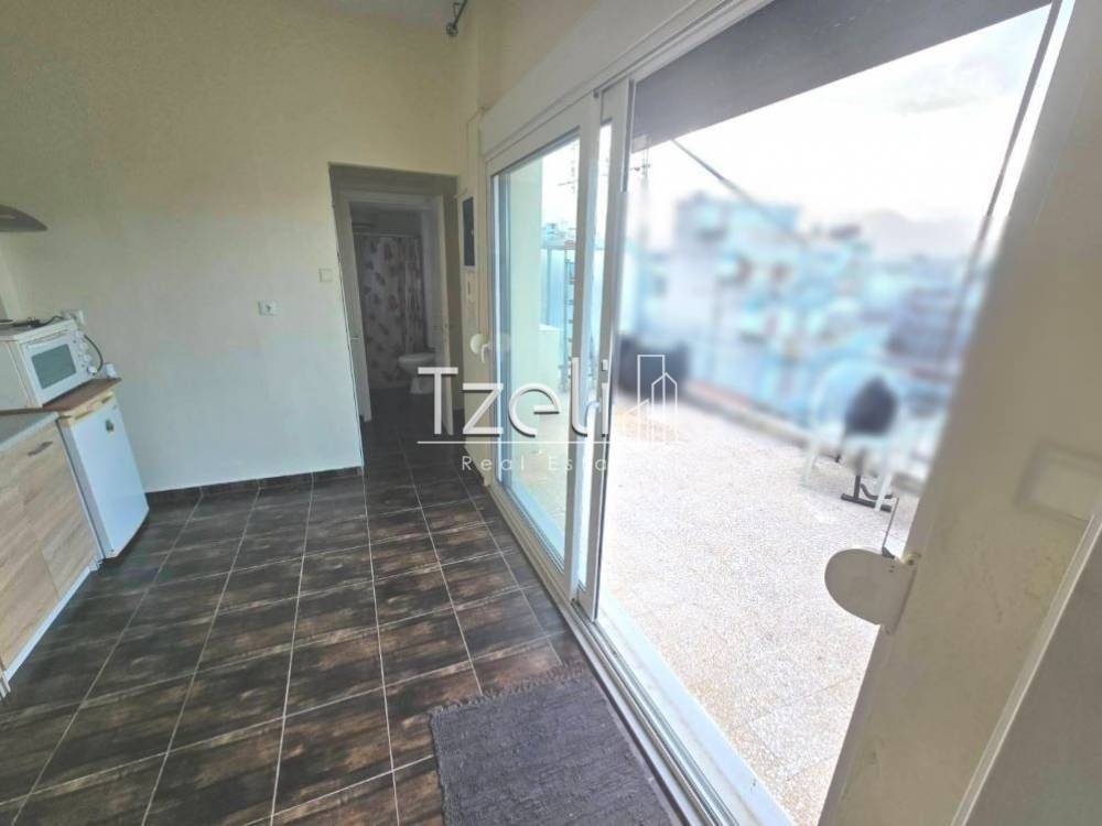 Άποψη χώρου