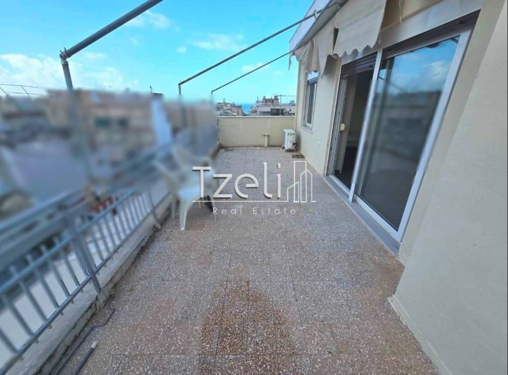 Εξωτερική άποψη χώρου