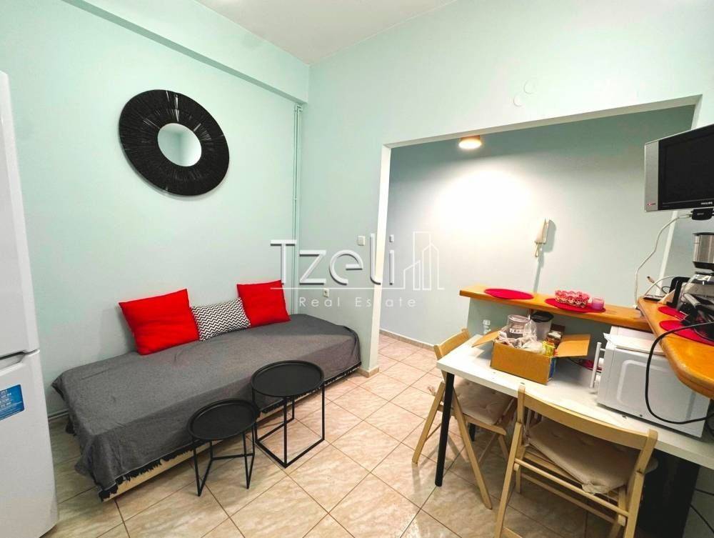 Άποψη χώρου