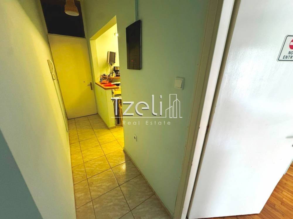 Άποψη χώρου