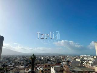 Θέα απο μπαλκόνι