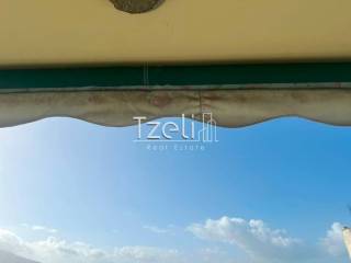 Θέα απο μπαλκόνι