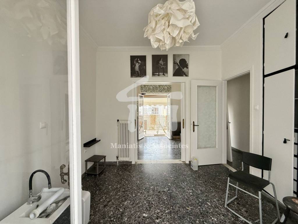 Εσωτερικοι χώροι