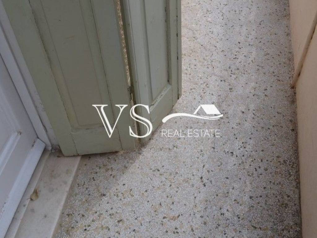 Θέα απο μπαλκόνι