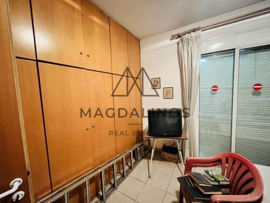 Υπνοδωμάτιο