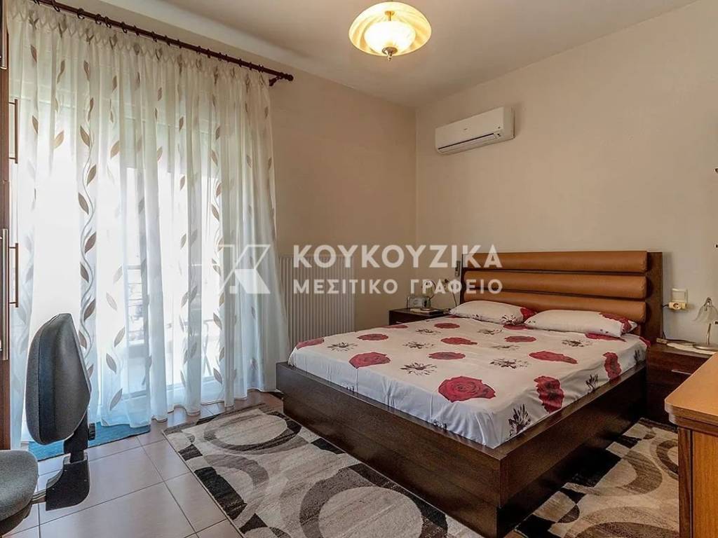 Υπνοδωμάτιο