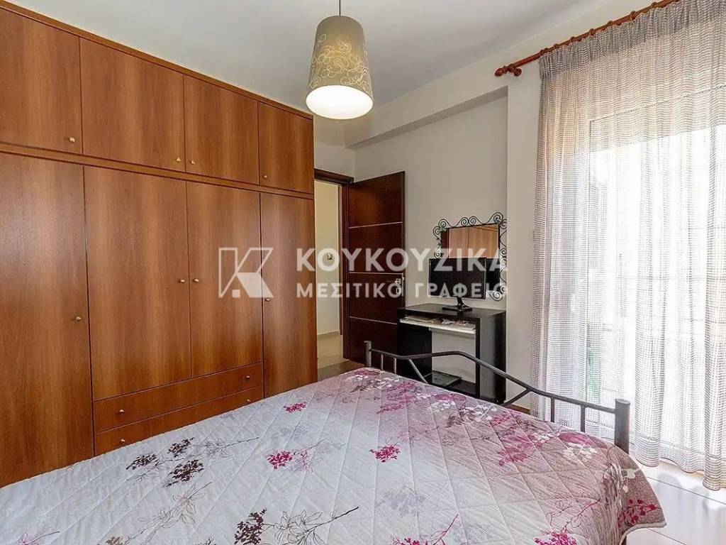 Υπνοδωμάτιο