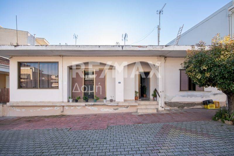 Εξωτερικός χώρος