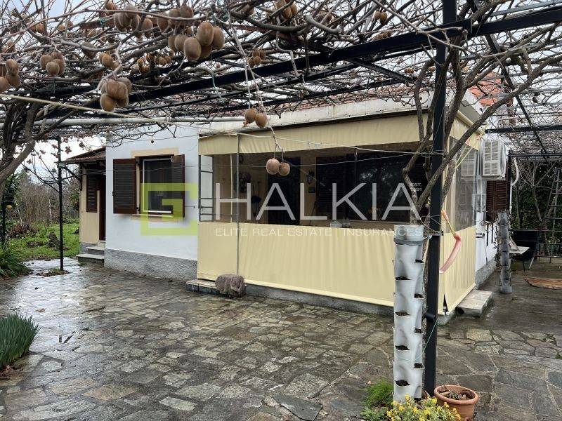 Εξωτερικός χώρος