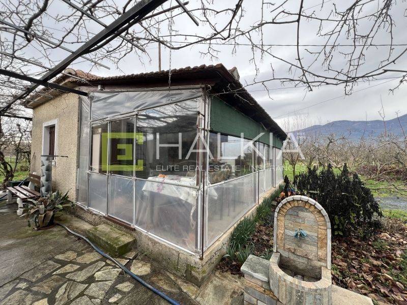 Εξωτερικός χώρος