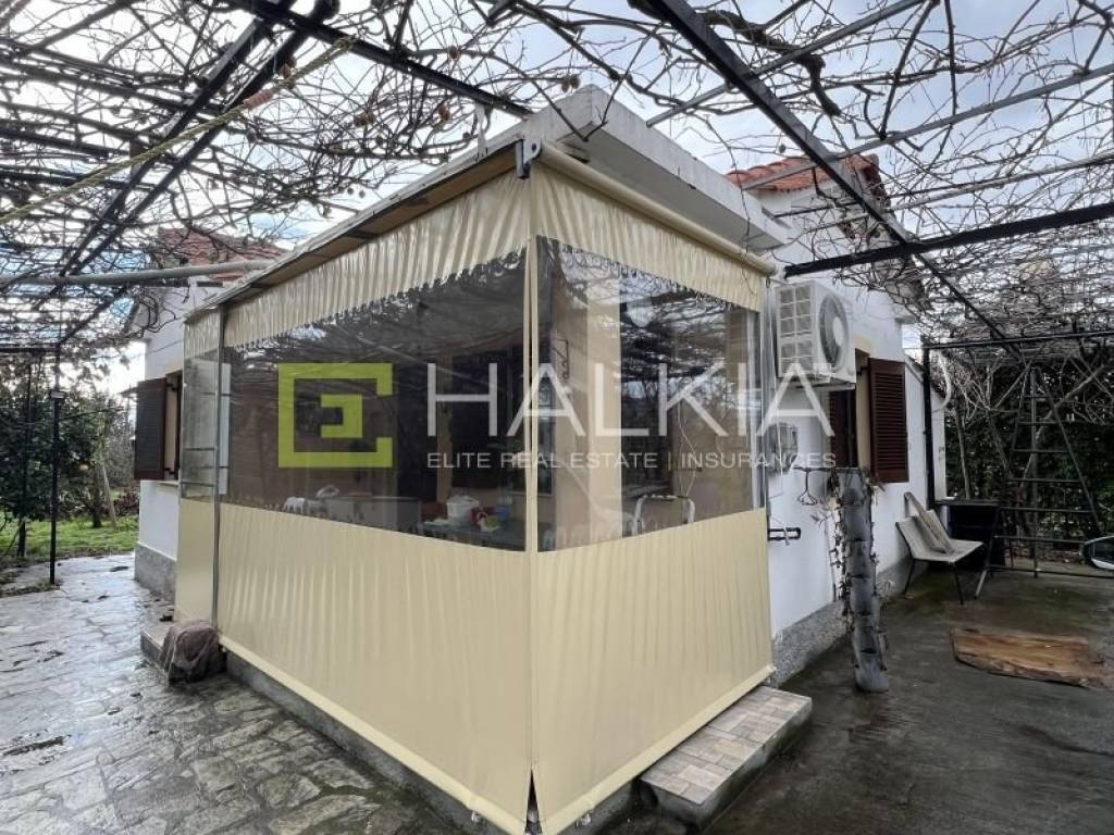 Εξωτερικός χώρος