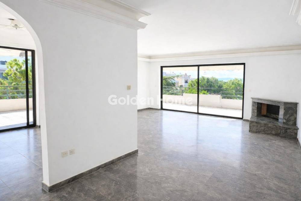 Κυρίως Χώρος