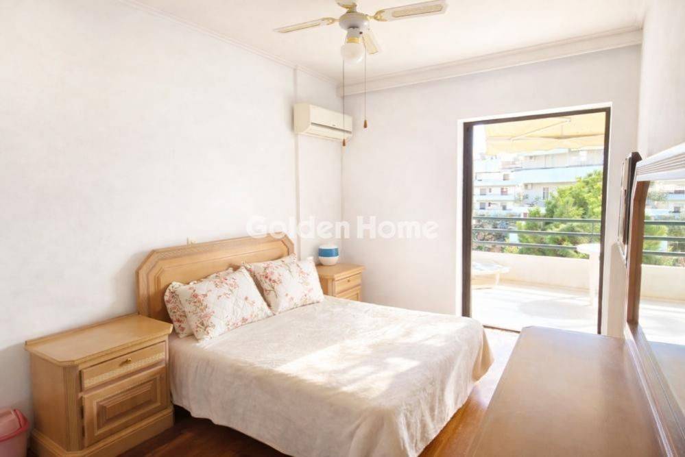 Υπνοδωμάτιο