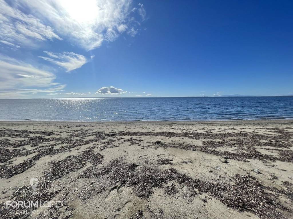 Forumland Real Estate, θάλασσα