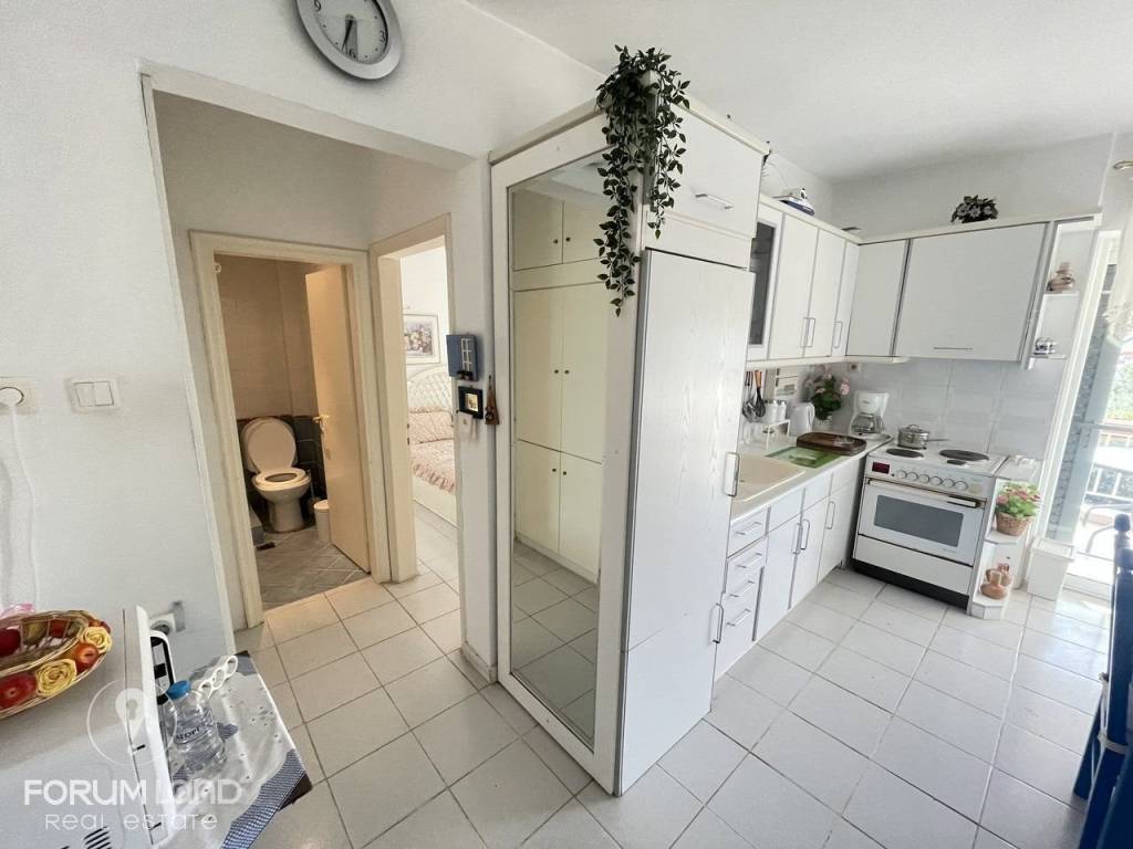 Forumland Real Estate, Σαλοκουζίνα