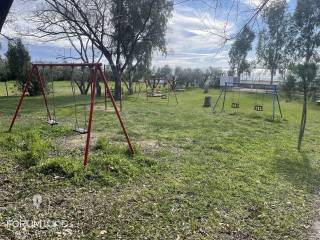Forumland Real Estate, playground