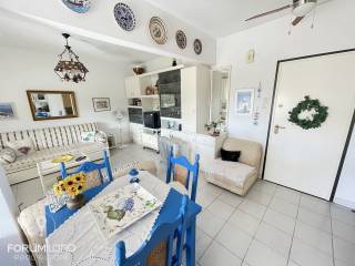 Forumland Real Estate, Σαλοκουζίνα