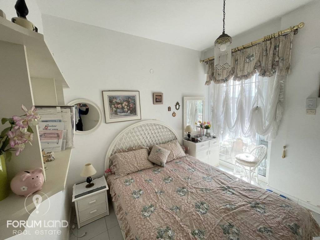 Forumland Real Estate,  Υπνοδωμάτιο