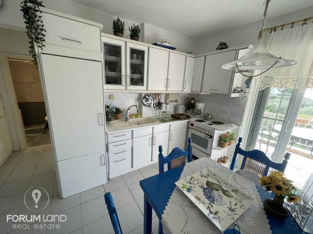 Forumland Real Estate, Κουζίνα