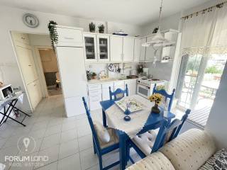 Forumland Real Estate, Κουζίνα