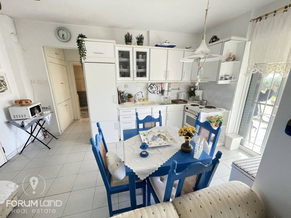 Forumland Real Estate, Κουζίνα