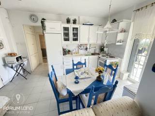 Forumland Real Estate, Κουζίνα