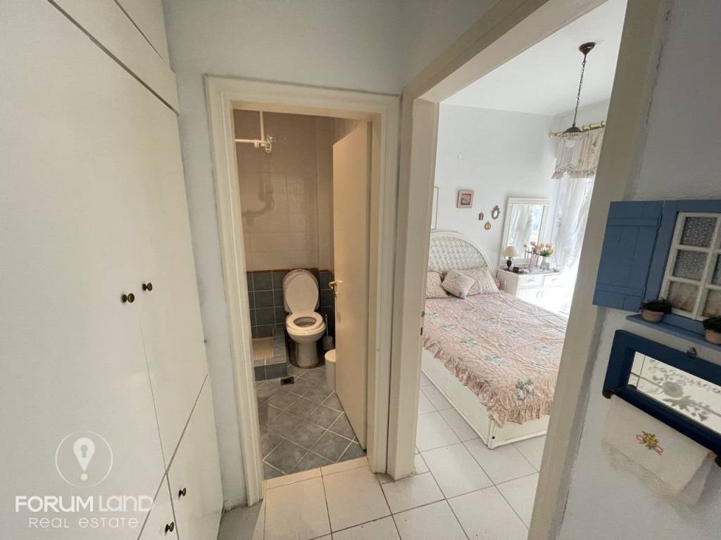 Forumland Real Estate, Υπνοδωμάτιο