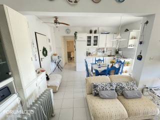 Forumland Real Estate, Σαλοκουζίνα