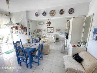 Forumland Real Estate, Σαλοκουζίνα