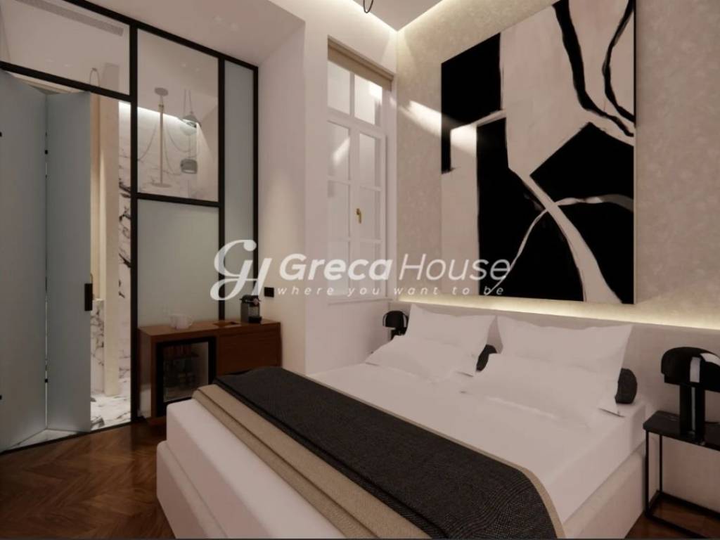 Διατηρητέο Κτίριο στον Άγιο Παντελεήμονα – Ιδανική Ευκαιρία