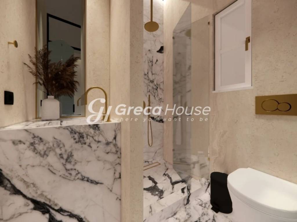 Listed Building in Agios Panteleimonas – Ideal Opportunity