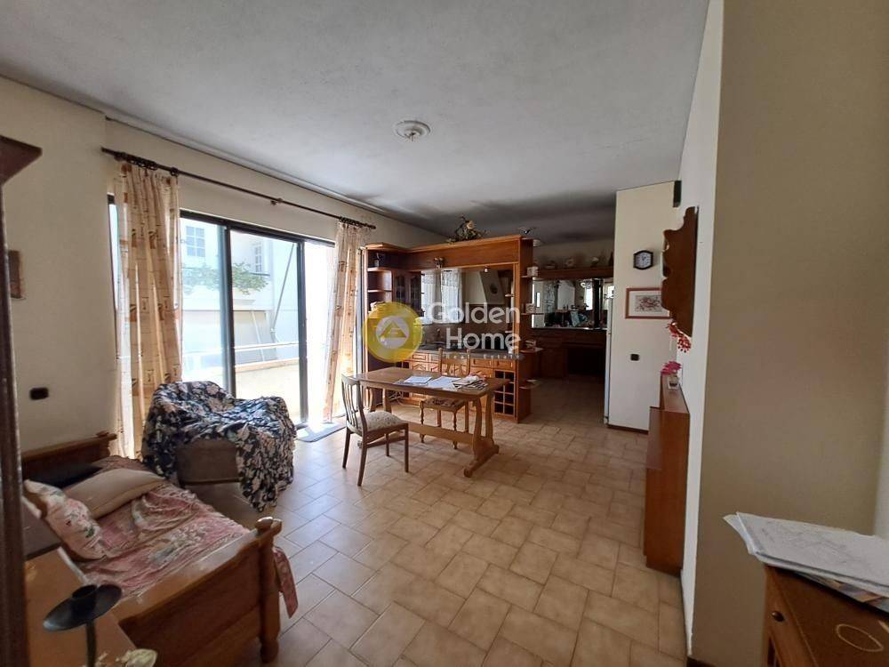 Κυρίως Χώρος