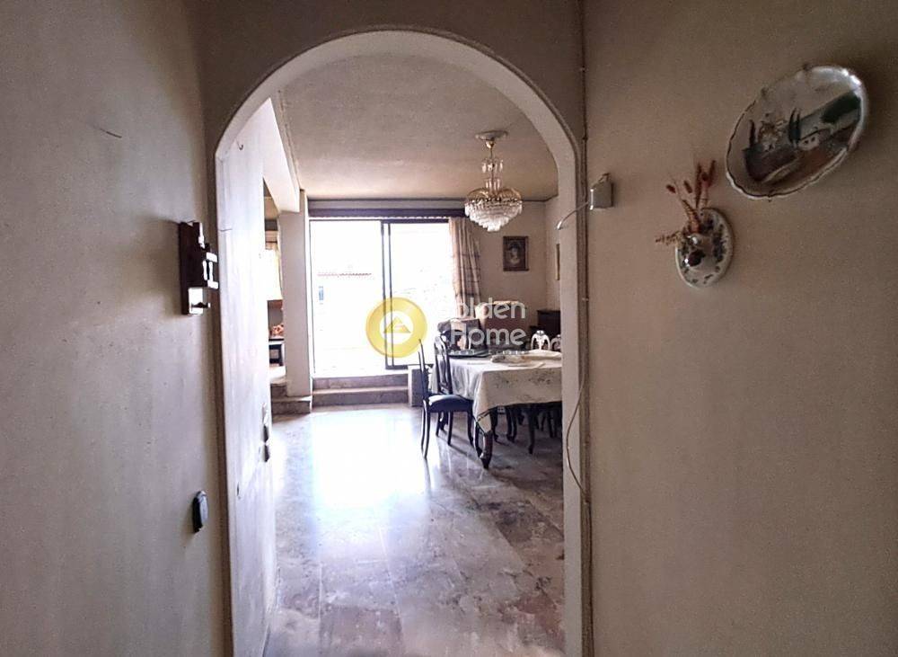 Χολ - Διάδρομος